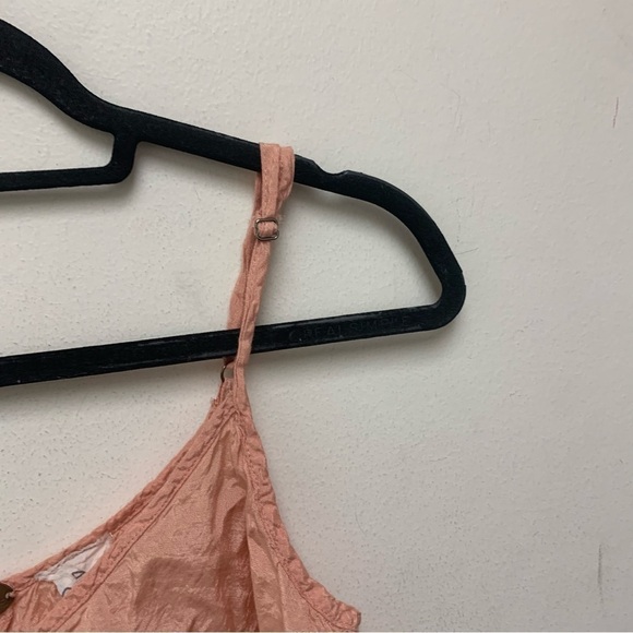 FP One Silky Slip Dress - Picture 2 of 8